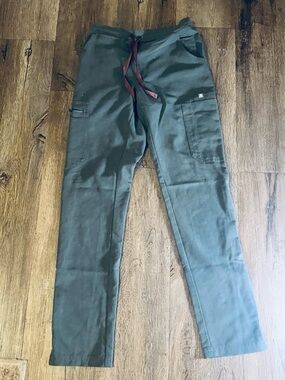 Figs bonsai color XXS scrub pant